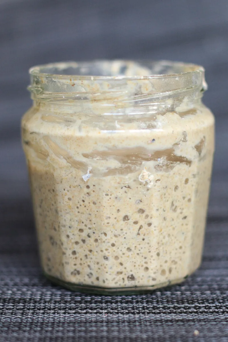 Someone Gave You Their Starter — Now What? The Real Guide to Adopting Another Baker's Sourdough