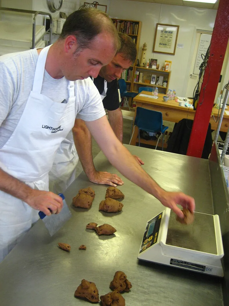 From Cups to Calculations: How Baker's Percentages Will Transform the Way You Bake