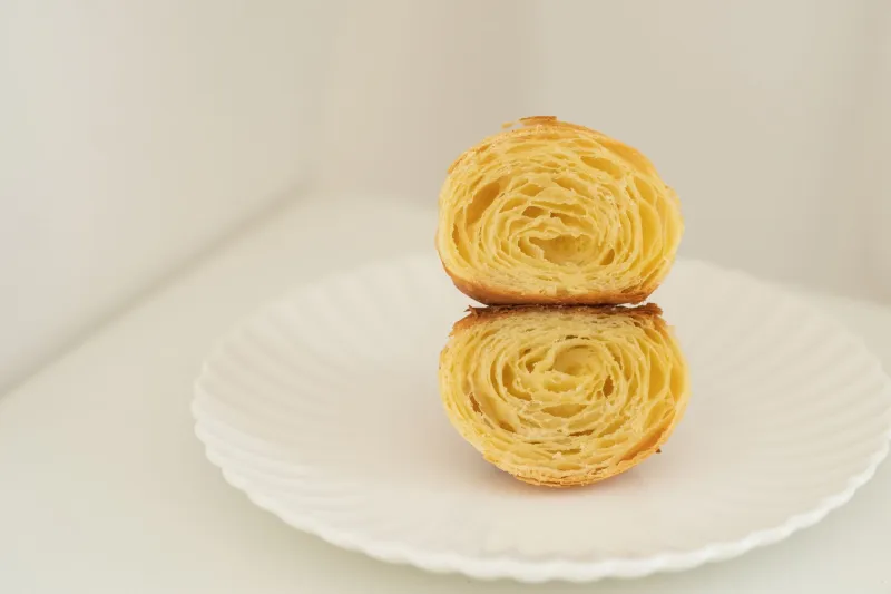 Beautiful Layers, Empty Promise: What's Really Going Wrong Inside Your Croissants