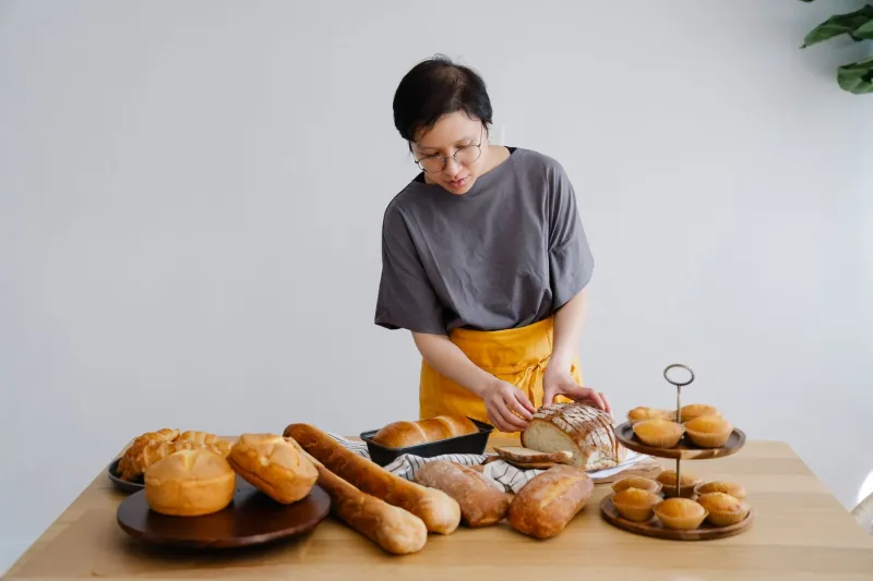 Cold Storage, Warm Results: Building a Freezer System That Actually Works for Bakers