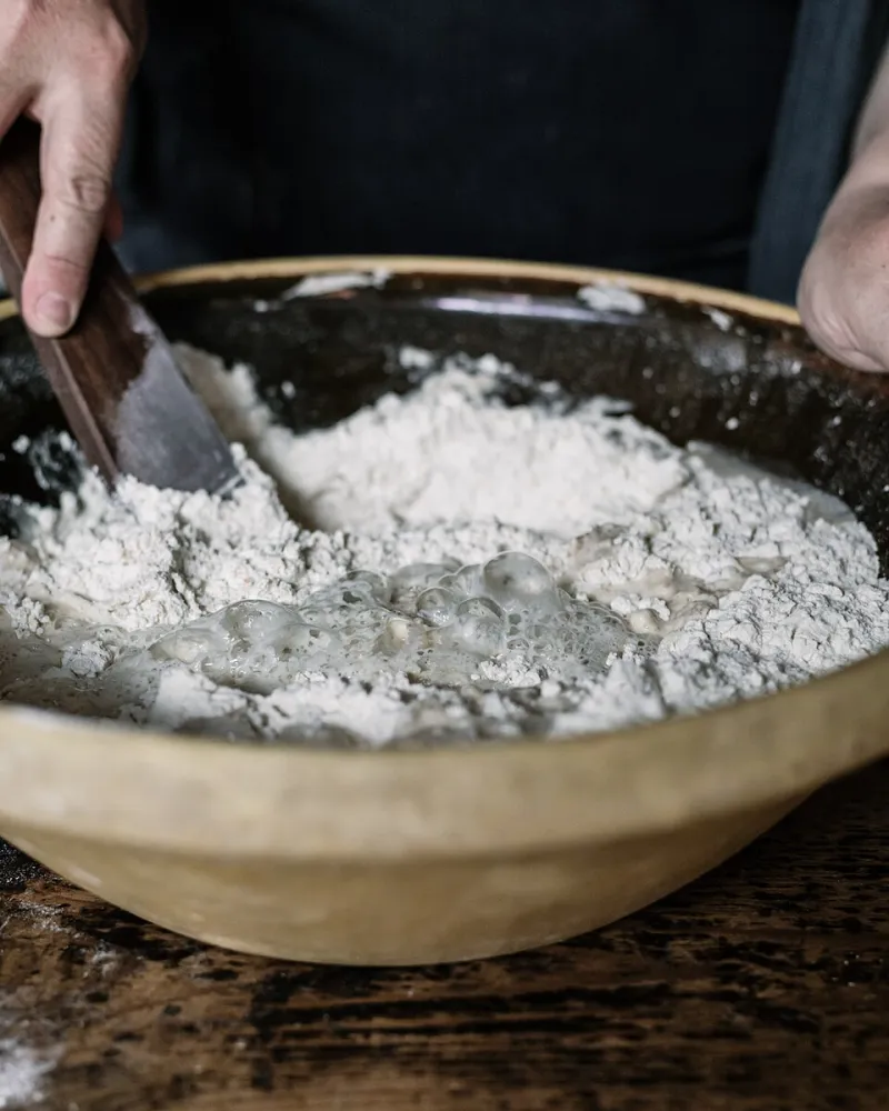 It's Okay to Say Goodbye: The Honest Baker's Guide to Retiring a Sourdough Starter