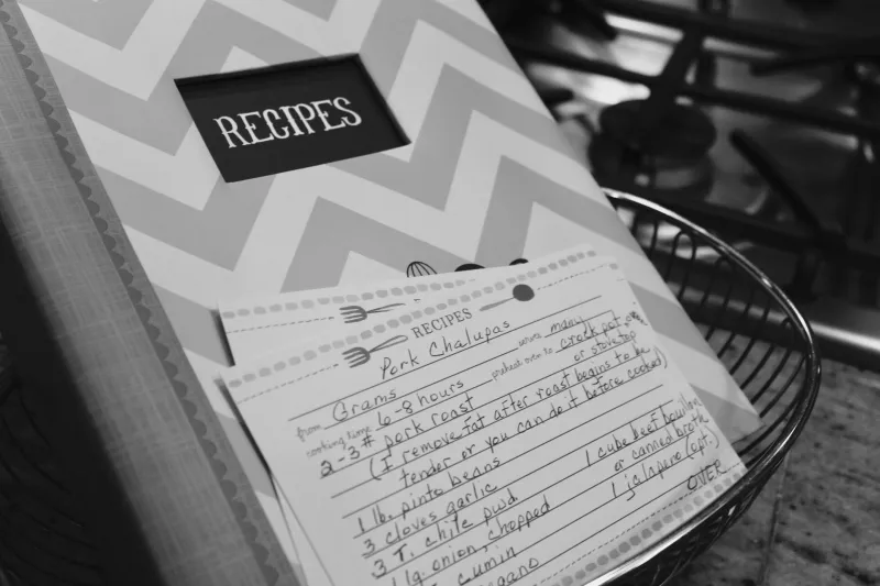 Keeping the Soul, Updating the Recipe: A Baker's Guide to Modernizing Family Heirlooms