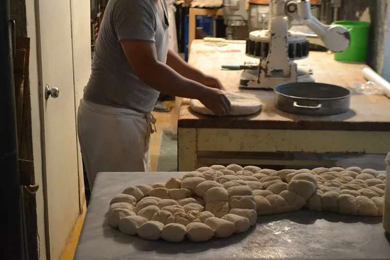 More Water, More Problems: The Truth About High-Hydration Dough