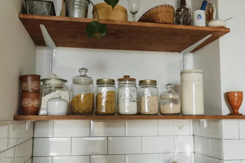 That Pantry Staple Might Be Lying to You: The Truth About Ingredient Freshness
