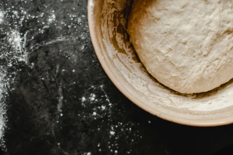 Your Dough Is Talking — Here's How to Actually Listen