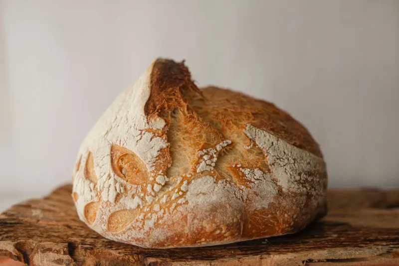 The Real Price of 'Free' Bread: What Keeping a Sourdough Starter Actually Costs You